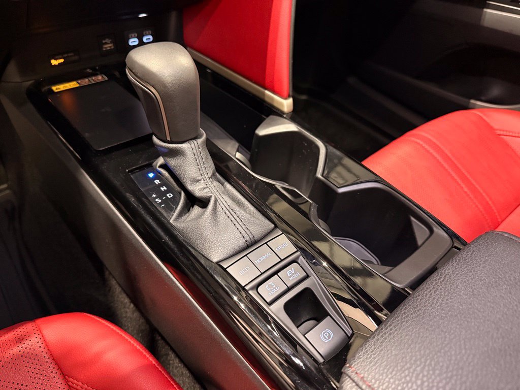 Used 2026 Toyota Camry XSE w/ Premium Plus Package FWD image 29