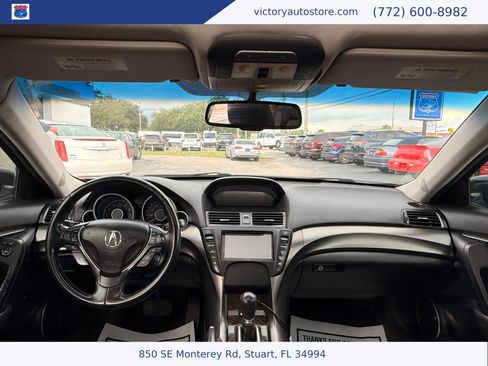 Used 2013 Acura TL FWD image 3