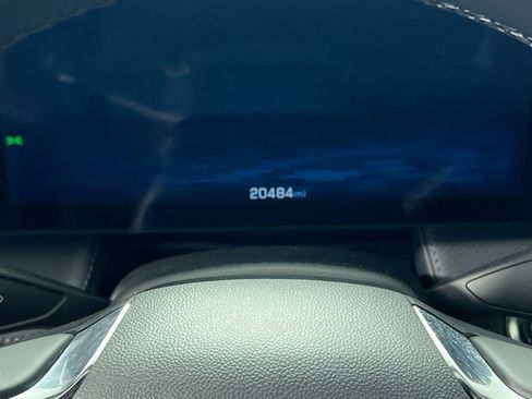 Used 2026 Chevrolet Equinox LT w/ Convenience Package II image 20