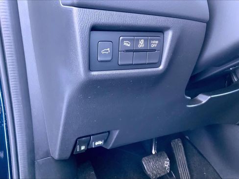 Used 2025 MAZDA CX-5 AWD 2.5 S image 37