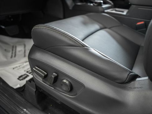 New 2026 Toyota Tacoma Limited AWD/4WD image 36