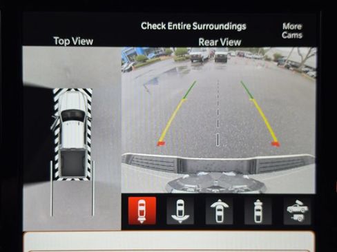 Used 2022 RAM 3500 Limited AWD/4WD image 30