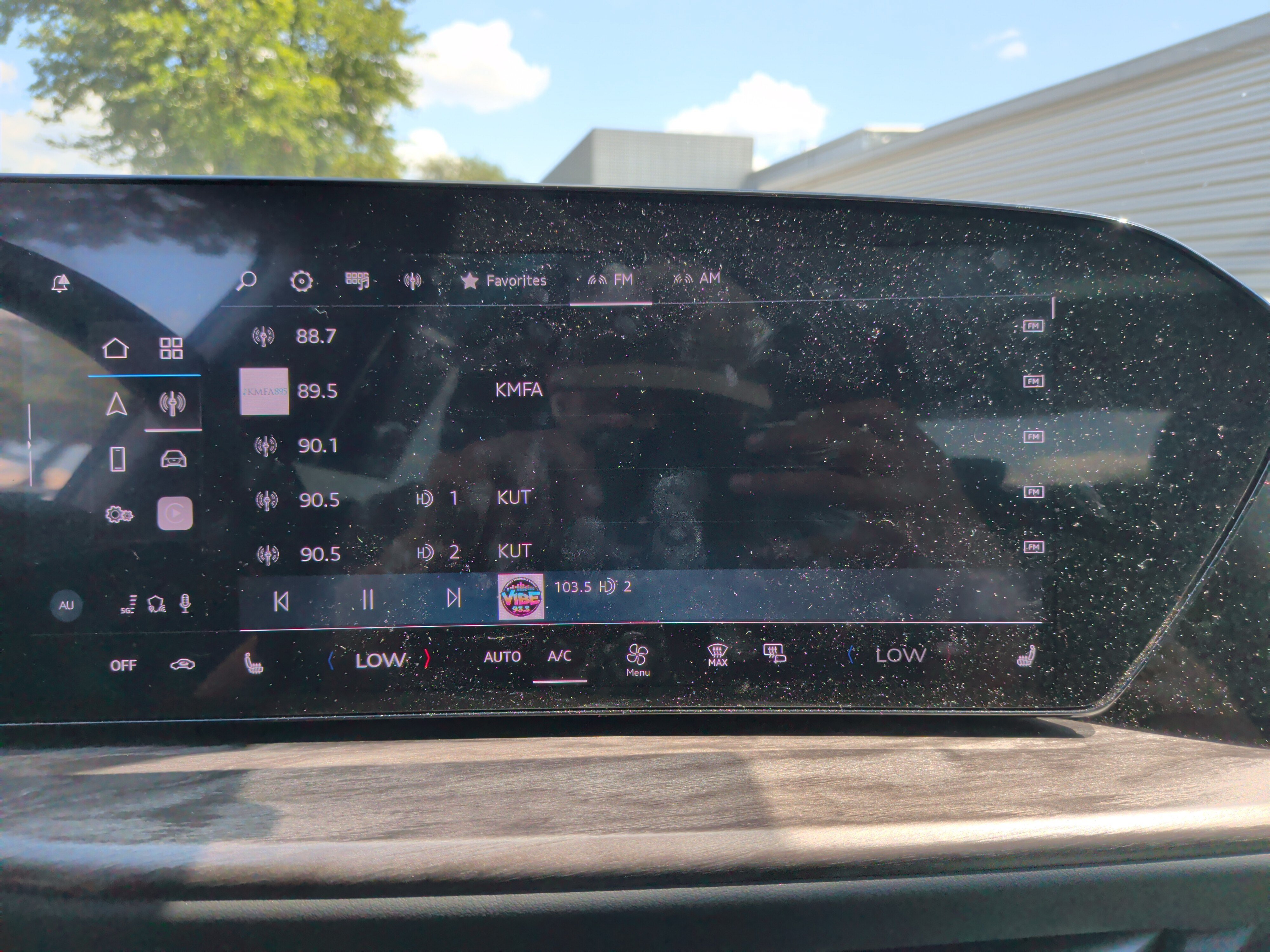 Used 2025 Audi Q5 Premium w/ Convenience Package AWD/4WD image 25