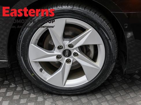 Used 2023 Audi A3 2.0T Premium image 31