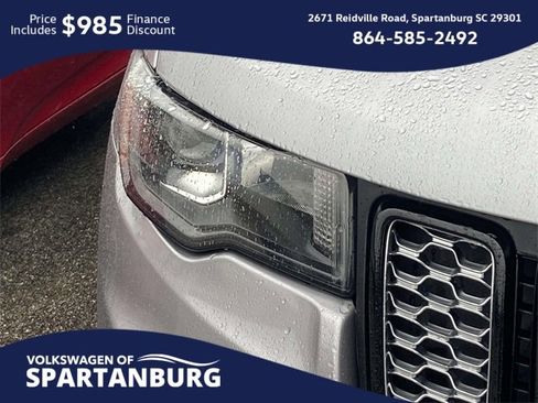 Used 2019 Jeep Grand Cherokee Altitude image 9