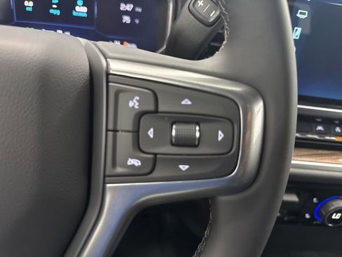 New 2026 Chevrolet Silverado 1500 RST w/ RST Select Package AWD/4WD image 13