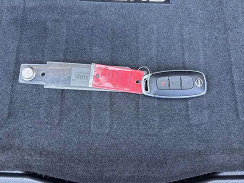 Used 2025 Nissan Kicks S FWD image 32