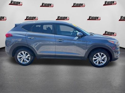 Used 2019 Hyundai Tucson Value AWD/4WD image 4