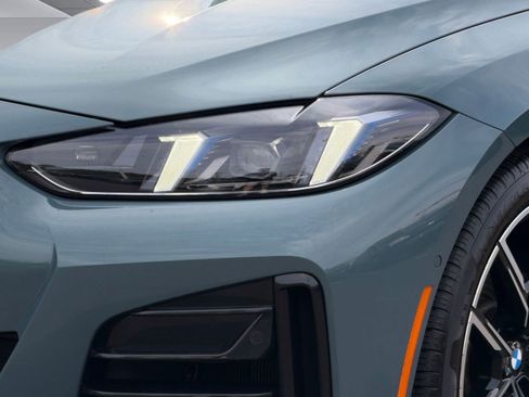 Certified 2025 BMW M440i image 11