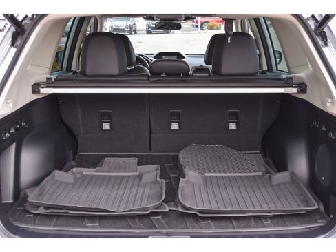 Used 2023 Subaru Forester Touring image 24