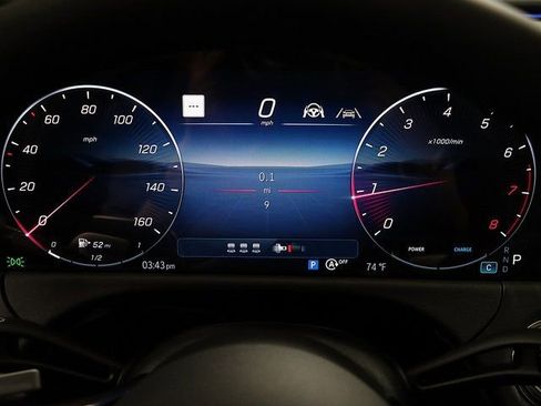 New 2026 Mercedes-Benz E 350 4MATIC Sedan image 16