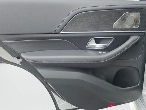 New 2026 Mercedes-Benz GLE 350 4MATIC image 19