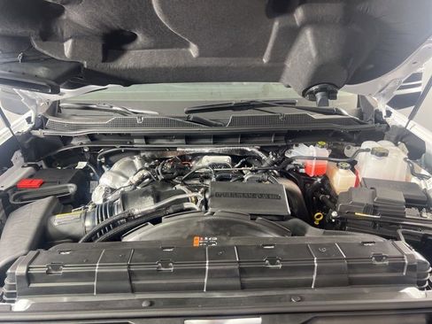 New 2025 Chevrolet Silverado 2500 High Country w/ Technology Package image 3