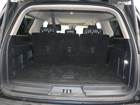 Certified 2024 Ford Expedition Max XLT AWD/4WD image 11