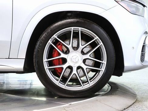 Used 2024 Mercedes-Benz GLE 63 AMG S image 16