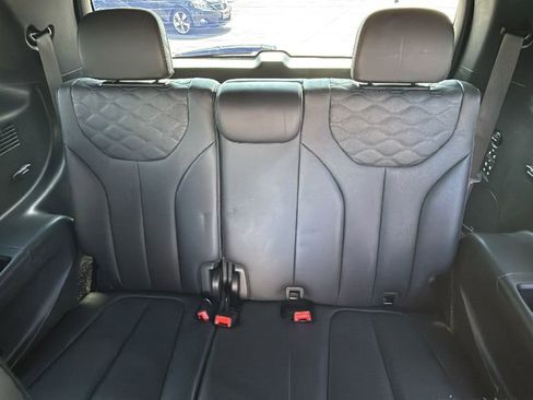 Used 2020 Hyundai Palisade Limited AWD/4WD image 18