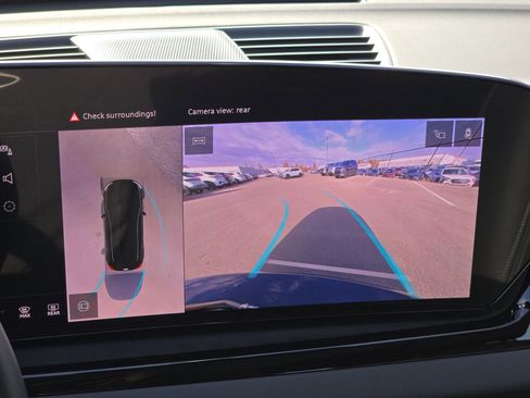 Certified 2025 Audi A5 2.0T Premium w/ Convenience Package image 26