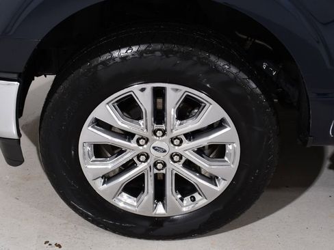 Used 2024 Ford F150 Lariat w/ Tow/Haul Package image 24