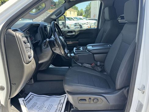 Used 2023 Chevrolet Silverado 2500 LT w/ Convenience Package AWD/4WD image 10