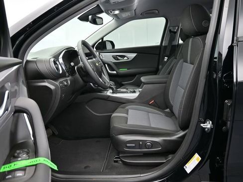 New 2026 Chevrolet Blazer LT w/ Convenience Package image 37