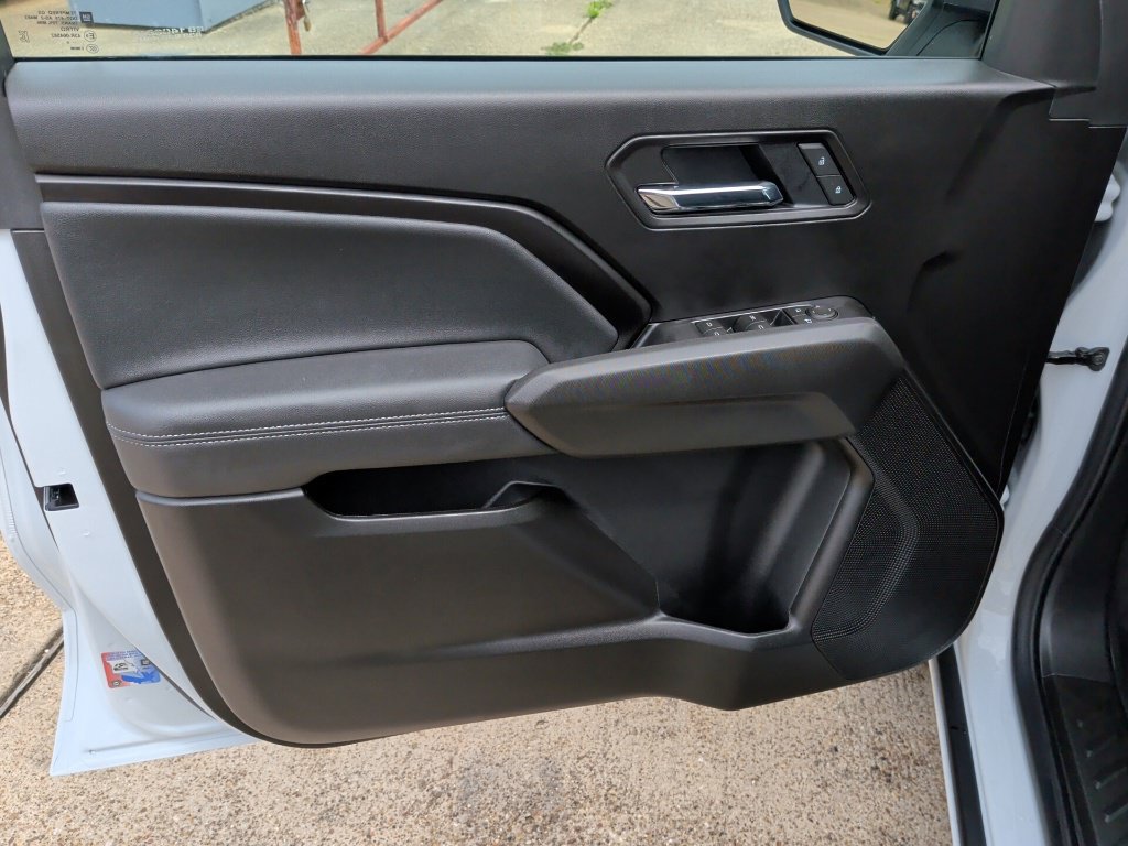 New 2026 Chevrolet Colorado LT w/ LT Convenience Package RWD image 10