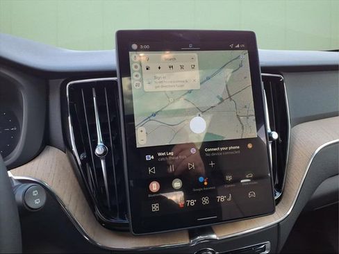 New 2026 Volvo XC60 T8 Plus w/ Protection Package Premier image 19