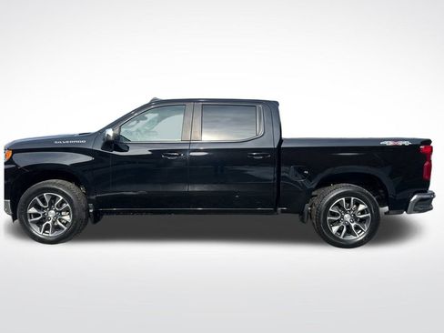 Used 2023 Chevrolet Silverado 1500 LT image 2