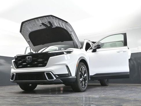 Used 2025 Honda CR-V Sport Touring image 50