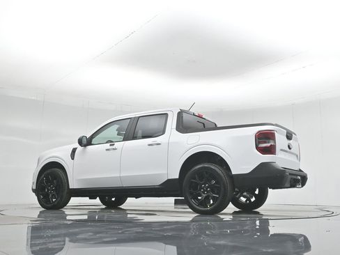 New 2026 Ford Maverick Lariat AWD/4WD image 47