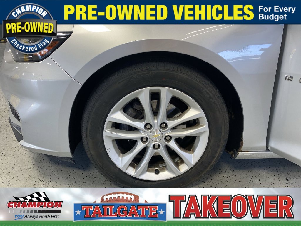 Used 2016 Chevrolet Malibu LT FWD image 41