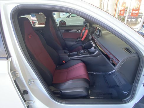 Used 2023 Honda Civic Si image 35