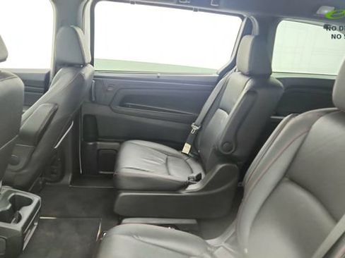 Used 2023 Honda Odyssey Sport image 34