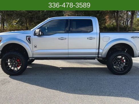 Used 2024 Ford F150 XLT w/ Equipment Group 303A High image 32