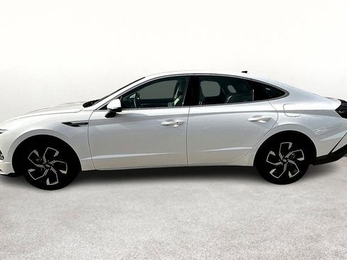 Used 2025 Hyundai Sonata SEL FWD image 44