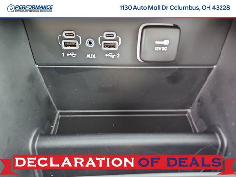 New 2026 Jeep Grand Cherokee L Limited image 28