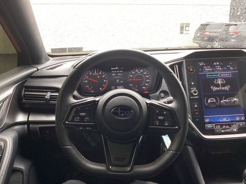 Used 2024 Subaru WRX AWD/4WD image 15