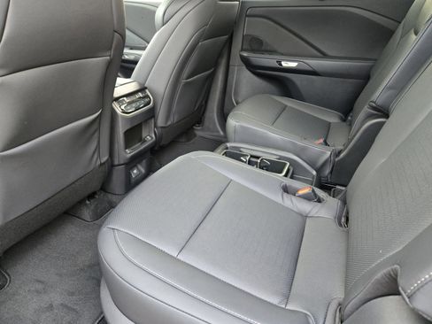 New 2026 Lexus TX 500h AWD image 21