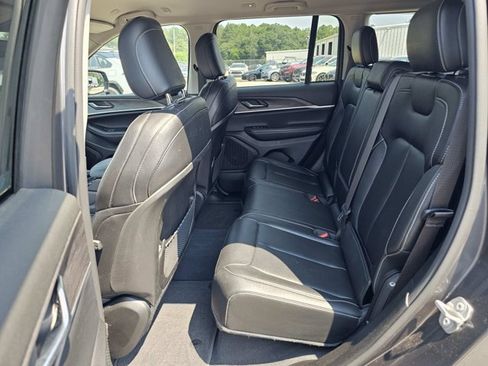 Used 2023 Jeep Grand Cherokee Limited RWD image 32