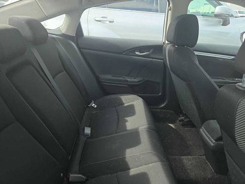 Used 2016 Honda Civic EX image 13
