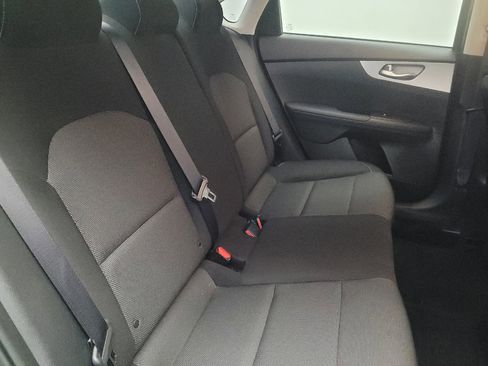 Used 2023 Kia Forte LXS image 19