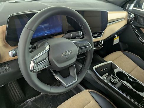 New 2026 Chevrolet Equinox ACTIV w/ Convenience Package III image 20