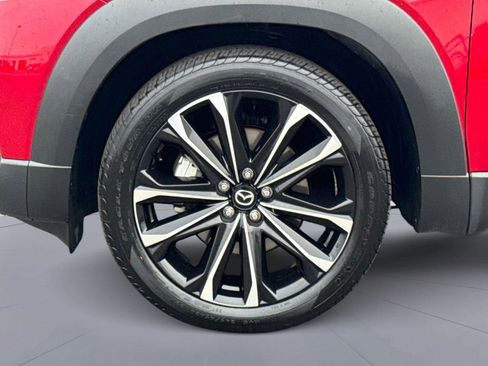 Certified 2026 MAZDA CX-50 AWD 2.5 S w/ Premium Package image 10