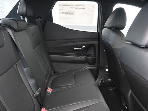 New 2026 Hyundai Santa Cruz SEL image 13