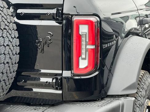 New 2026 Ford Bronco Badlands AWD/4WD image 6