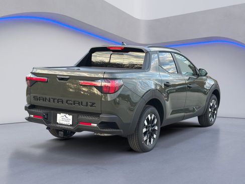 New 2026 Hyundai Santa Cruz SEL FWD image 7