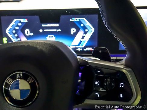 Used 2025 BMW X3 xDrive30i w/ Premium Package image 21