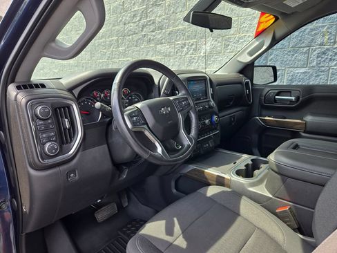 Used 2020 Chevrolet Silverado 1500 RST w/ All-Star Edition AWD/4WD image 15