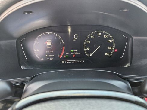 Used 2025 Honda Civic Sport image 27