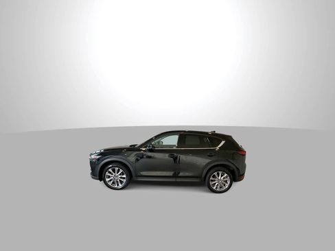 Used 2019 MAZDA CX-5 Grand Touring w/ GT Premium Package AWD/4WD image 5