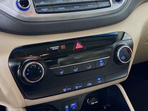 Used 2017 Hyundai Tucson SE image 15